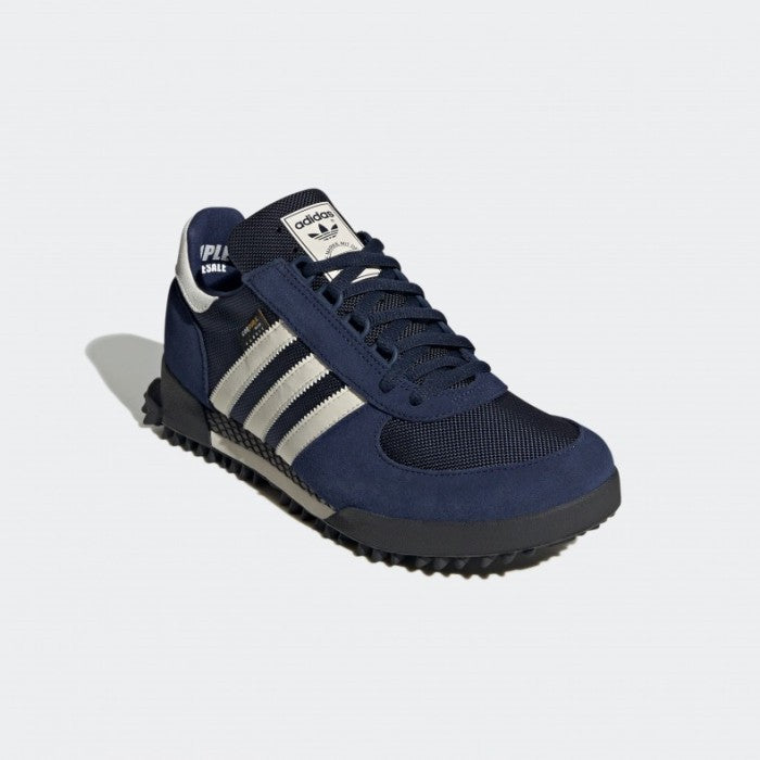 Adidas Marathon TR Night Indigo Off White Dark Blue IG7399