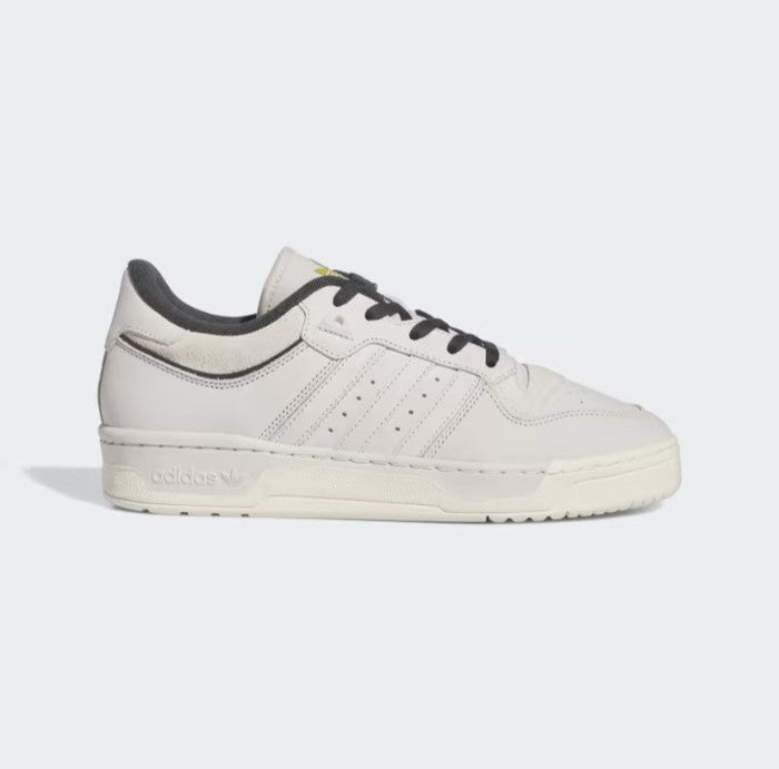 Adidas Rivalry Low 2.5 Talc Carbon Cream White IF3402