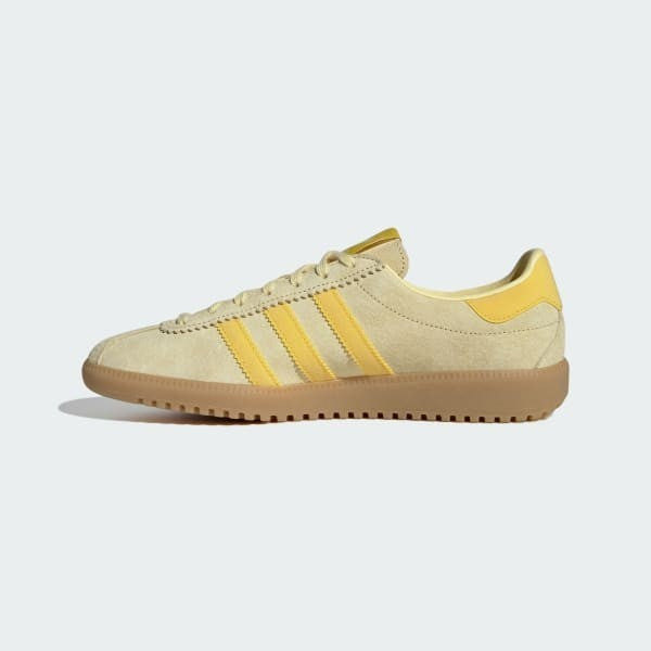 Adidas Bermuda Almost Yellow Yellow Gum IH0301