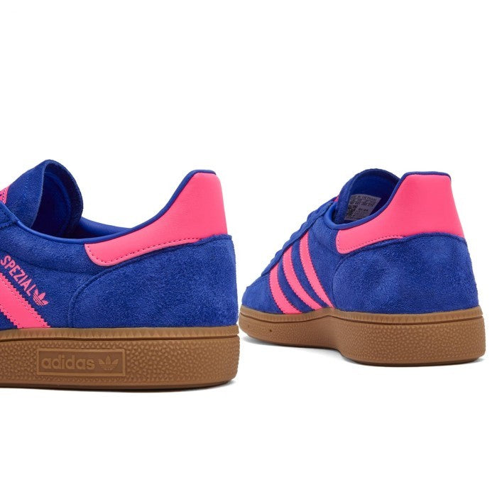 Adidas Spezial Handball Lucid Blue Lucid Pink Gum IH5373