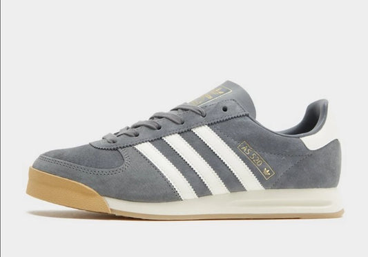 Adidas AS 520 Grey White Exclusive IE5326