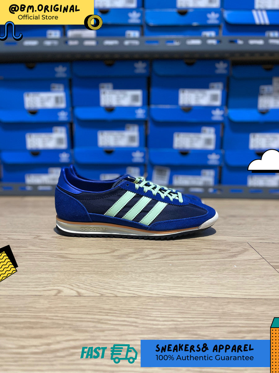 Adidas SL 72 OG W Night Indigo Royal Blue IE3426