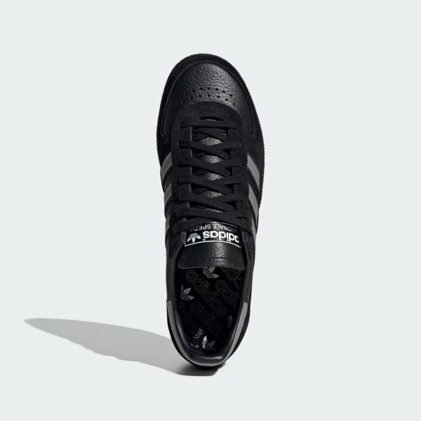 Adidas Spezial Handball WM Core Black Silver Carbon IH0135