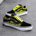 Vans Old Skool x Spongebob Squarepants Gigliotti