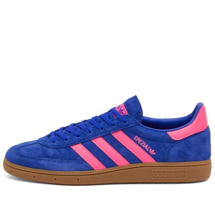 Adidas Spezial Handball Lucid Blue Lucid Pink Gum IH5373