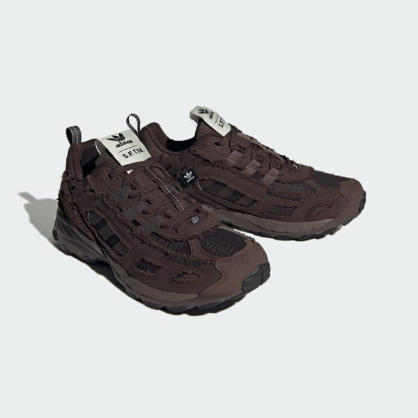 Adidas Shadowturf SFTM Dark Brown Night Brown Brown ID4819