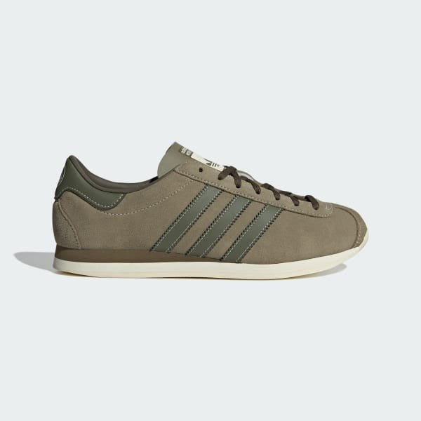 Adidas Moston Super SPZL Cargo Focus Olive Trace Olive ID3515