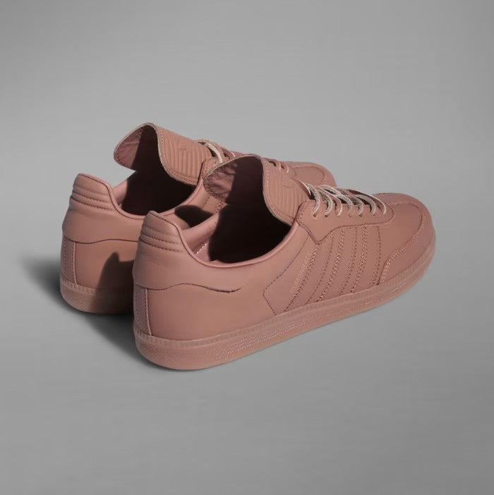 Adidas Humanrace Samba Terracotta IE7290