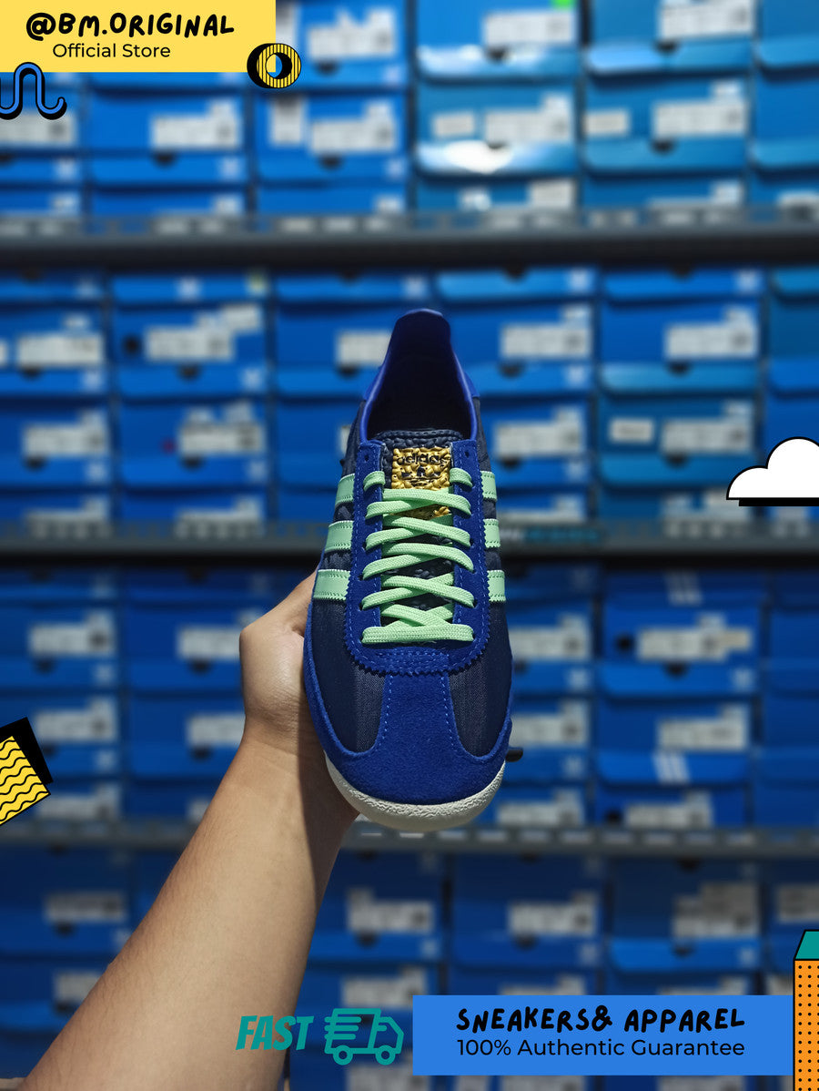 Adidas SL 72 OG W Night Indigo Royal Blue IE3426