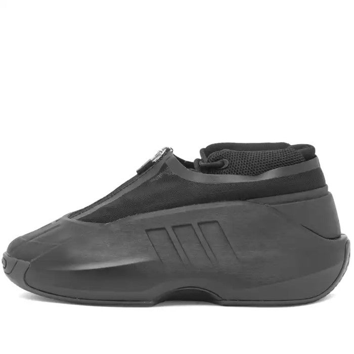 Adidas Crazy Infinity Black Carbon White IE7689