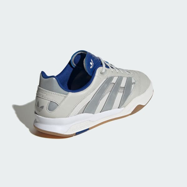 Adidas Predator Mundial Grey One Silver Metallic Gum IE5675