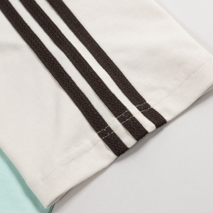 Adidas Wales Bonner T-Shirt Clear Mint IJ8354