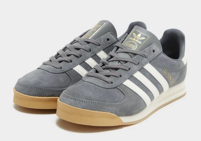 Adidas AS 520 Grey White Exclusive IE5326