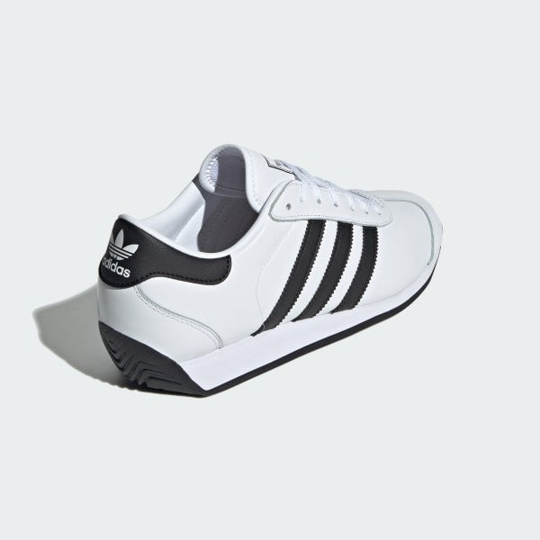 Adidas Country II Cloud White Core Black IG4549