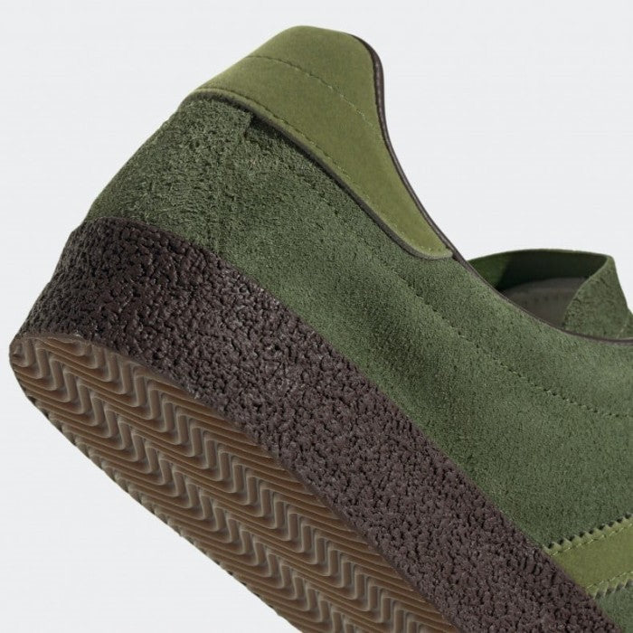 Adidas Ardwick SPZL Craft Green Tech Olive Dark Brown IH2146