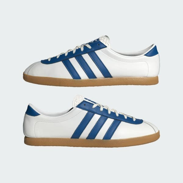 Adidas London City Series Core White Dark Marine Gum IG6208