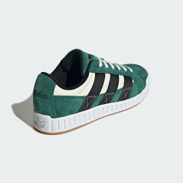 Adidas LWST Collegiate Green Core Black Off White IF8800