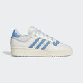 Adidas Rivalry Low 86 Off White Clear Sky Orbit Grey IE7137