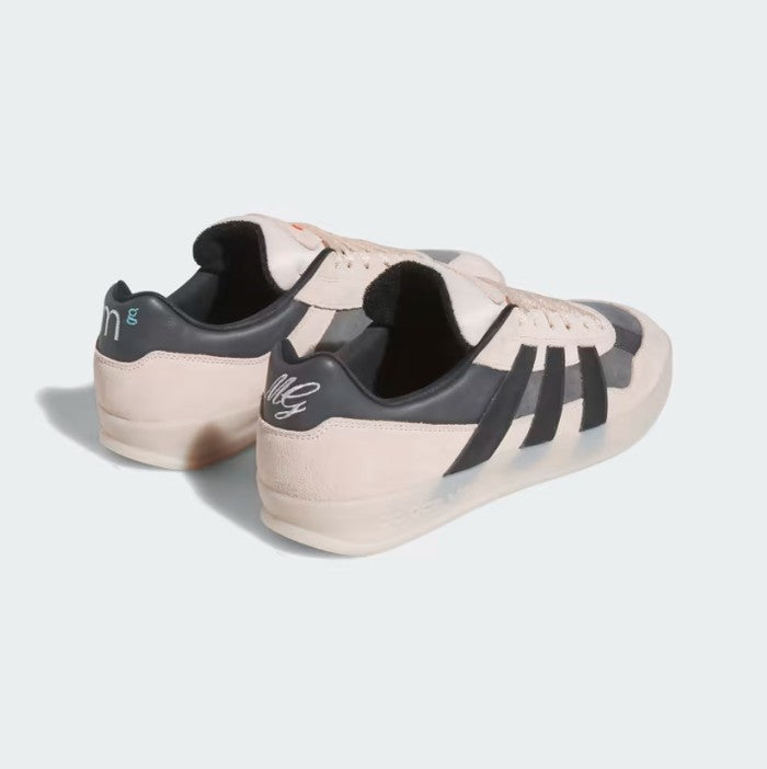 Adidas Aloha Super Wonder Quartz Core Black Grey Six IG5263