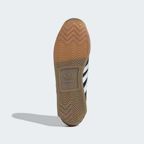 Adidas Country II Core Black Cloud White Carbon ID6600