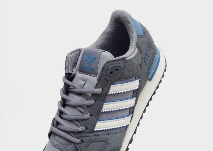 Adidas ZX 750 Grey White Blue ID8872