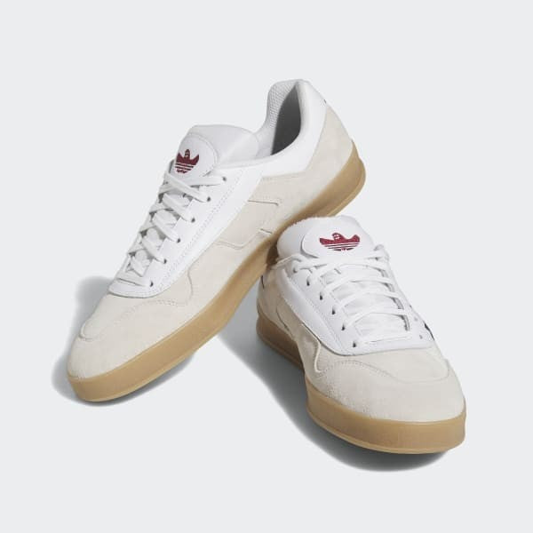 Adidas Aloha Super Cloud White Core Black Gum IG5265