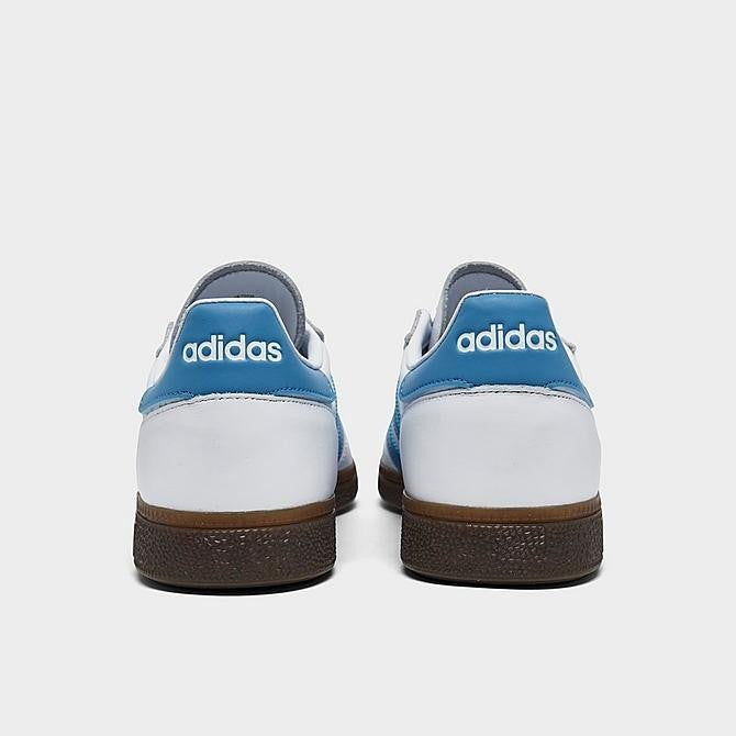 Adidas Spezial Handball White Light Blue IE3607