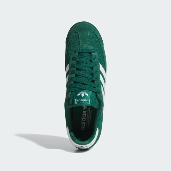 Adidas R71 Collegiate Green Cloud White Gold Metallic IH1326