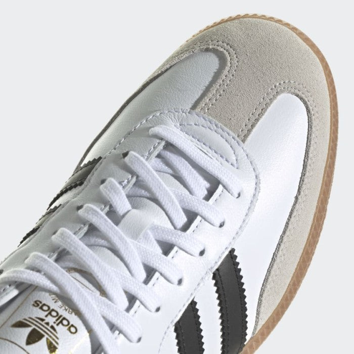 Adidas Samba Decon Collapsible Cloud White Core Black Grey One IF0642