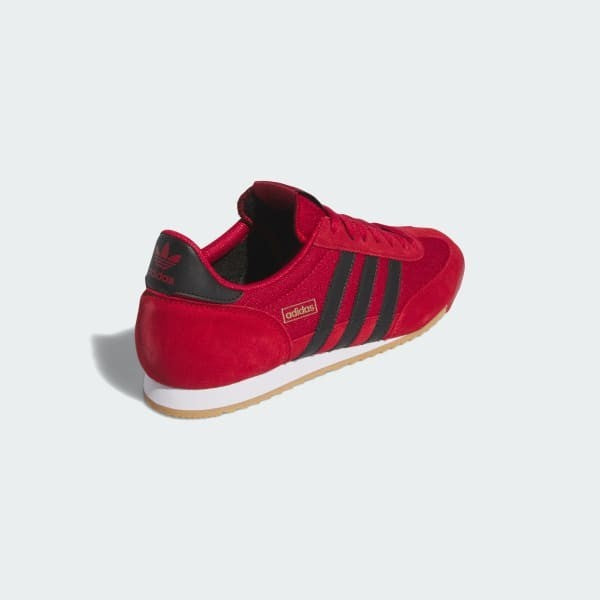 Adidas R71 Team Victory Red Core Black Gold Metallic IH1327