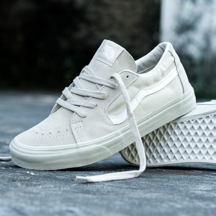 Vans Sk8 Low Contrast Cream