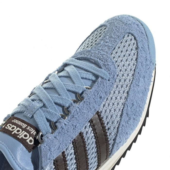 Adidas Wales Bonner SL 76 Ash Blue Core Black Ash Blue IH3262