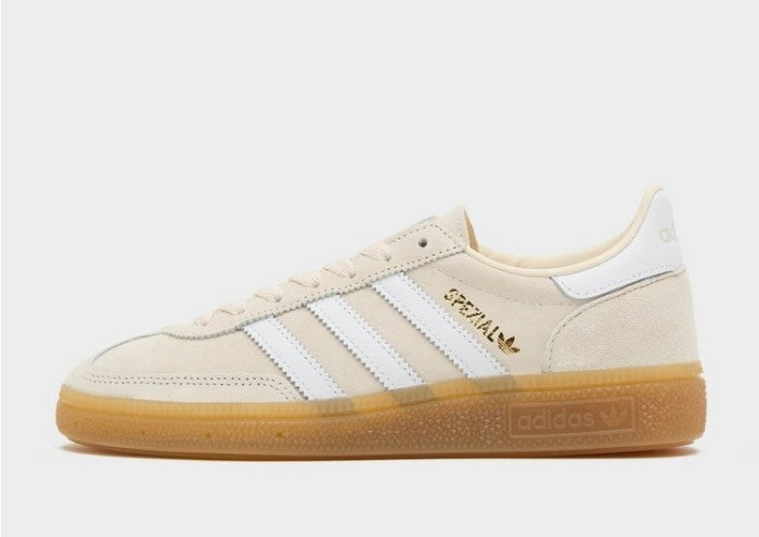 Adidas Spezial Handball Brown White Gumsole ID8778