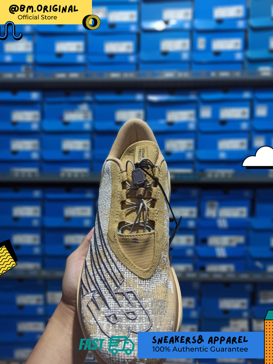 NEW BALANCE STONE ISLAND FUEL CELL C_1 TOKYO DESIGN STUDIO MSRCXST