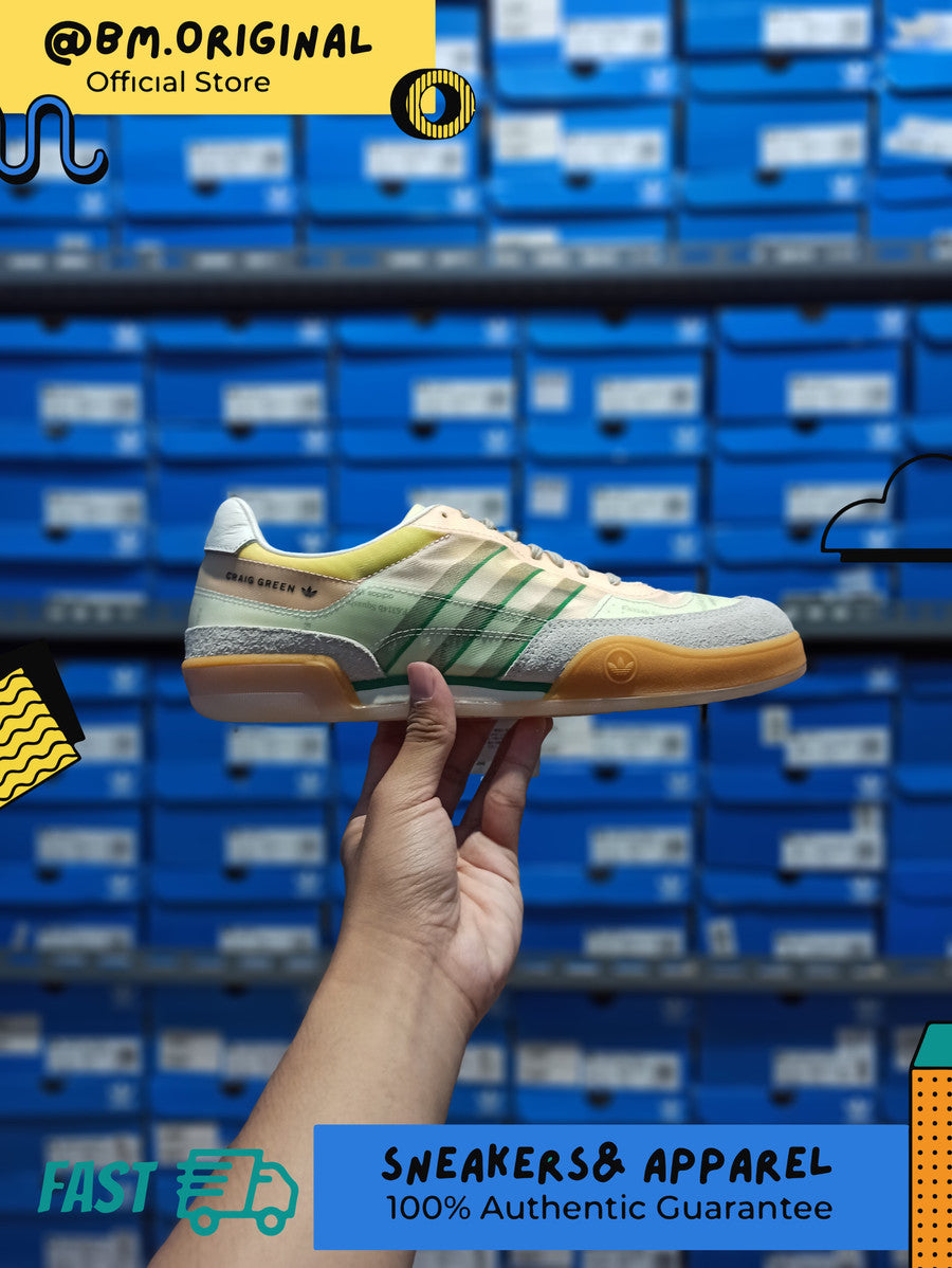 Adidas Craig Green Squash Polta AKH ORIGINAL GX7033