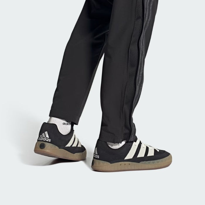 Adidas ADIMATIC Core Black Off White Gum IE2224