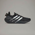 Adidas Y-3 Ultraboost Light Black Off White IF2347