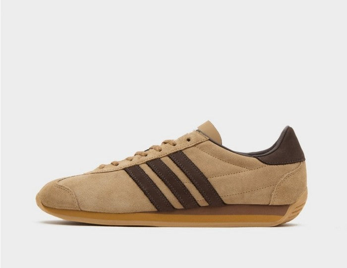 Adidas Country OG Coffee Brown ID3386