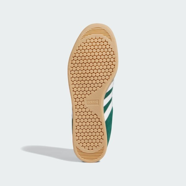 Adidas Stadt Collegiate Green Cloud White Gold Metallic JI1883