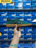 Adidas Spezial Handball Collegiate Green Core Black Gum JI1021