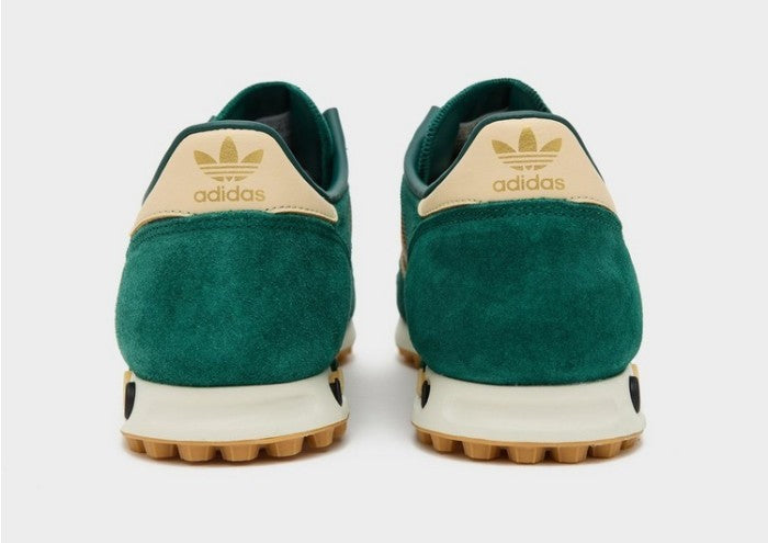Adidas LA Trainer Fresh Green Cream White Gum IH7384