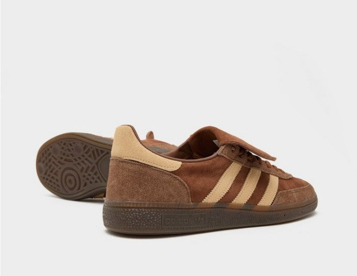 Adidas Spezial Handball LT Brown Mesa IH7299