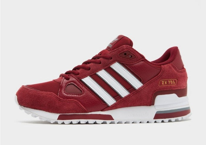 Adidas ZX 750 Red Cloud White IF8418