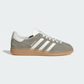 Adidas Munchen Silver Pebble Off White Silver Metallic JS3990
