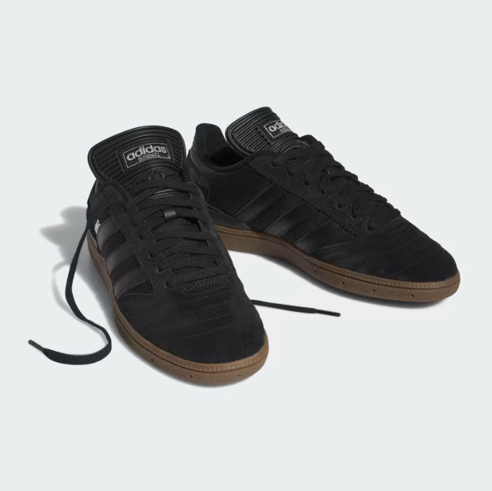 Adidas Busenitz Cordura Core Black Gum IG5252