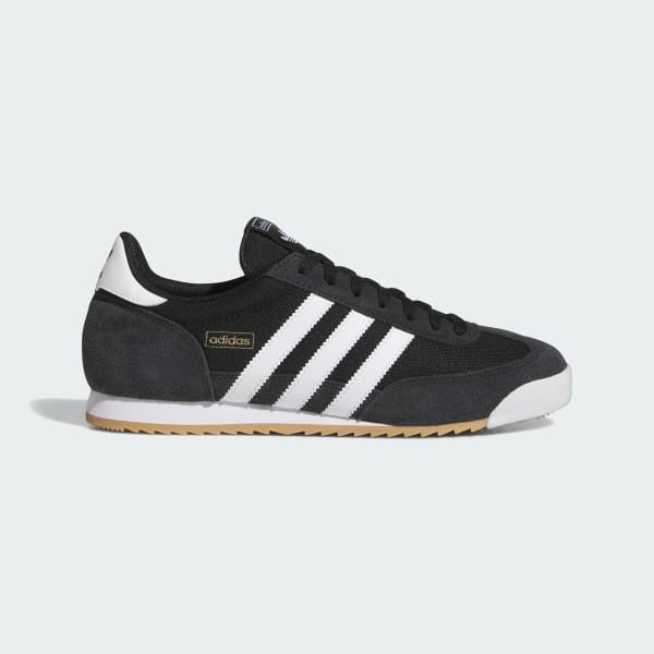 Adidas R71 Core Black Cloud White Gold Metallic IH1324