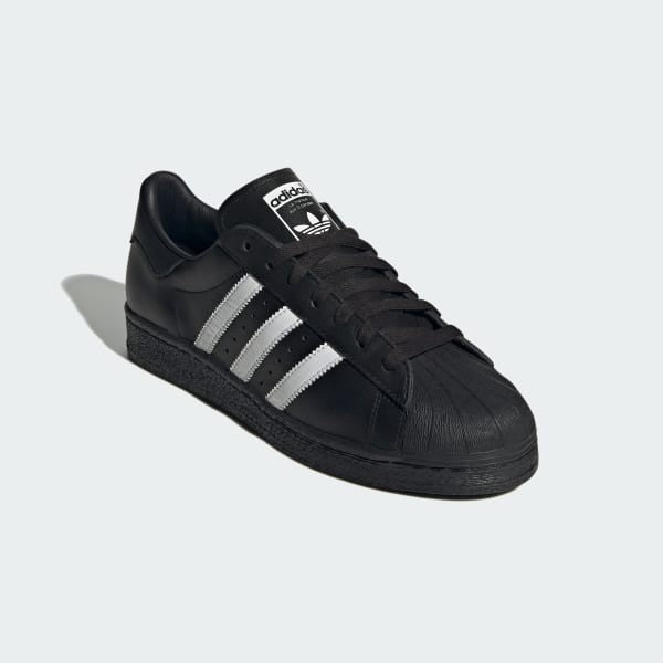 Adidas Superstar 82 Core Black Cloud White Core Black JI2026