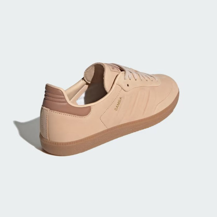 Adidas Samba Olive Strata Shadow Olive Gum IG1243