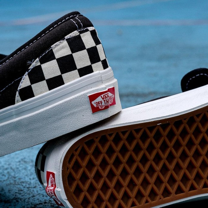Vans Slip On 47 V Dx Anaheim Factory OG Checkerboard