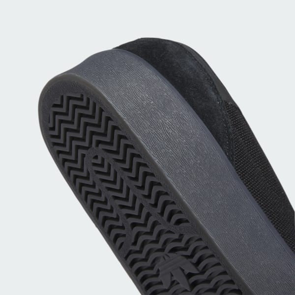 Adidas Shmoofoil Core Black Carbon Core Black IE0658
